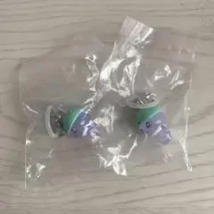 ジェオチャム　めじるしアクセサリー　ちまた
