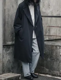 2025年最新】comoli タイロッケンコート 22ssの人気アイテム - メルカリ