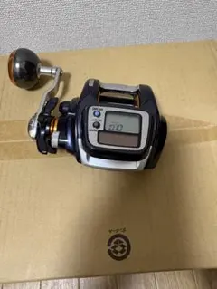 Shimano Barchetta BB 300HG ベイトリール - メルカリ