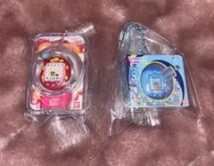 たまごっち おかしなたまごボーロっち3 2個セット