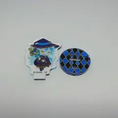 ツイステ ちゅあスタ イデア