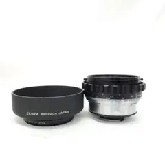 Nikon NIKKOR-P・C G17-07-0710-168-3vのサムネイル