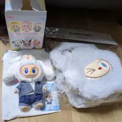 S*)様 POP MART ラブブ シナモロール フラワーバッグ