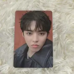 SEVENTEEN CxM エスクプス DOUBLE UP carat トレカ