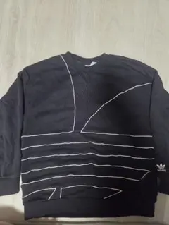 adidas トレーナー