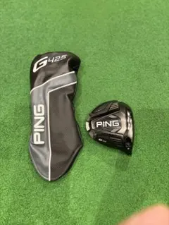 2026年最新】ping g425 lst 9の人気アイテム - メルカリ
