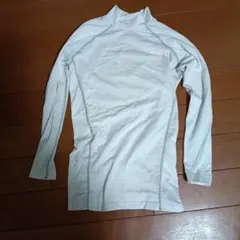 野球アンダーシャツ長　　3着