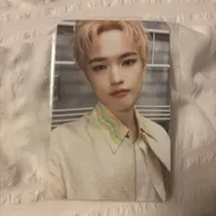 NCT DREAM dreamscape MD チョンロ トレカ