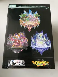 つながるアクリルスタンド ポケミク 18 Harmony Stage BOX - メルカリ