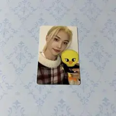 straykids フィリックス 樂star kms