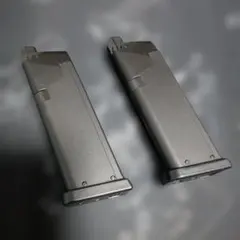 東京マルイ ガスガンFN5-7用 マガジン 3本セット - メルカリ