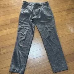 takeo kikuchi パンツ