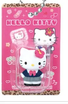 サンリオ　ハローキティ　パッケージミニチュアコレクション