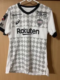 ヴィッセル神戸 2020オーセンティックユニフォーム 山口蛍 Lサイズ