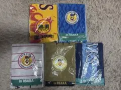 ソフトバンクホークス 【鷹の祭典】in OSAKAタオルマフラーまとめ売り