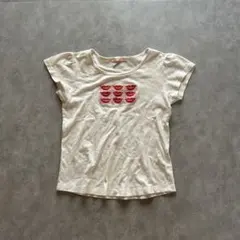 jill stuart grunge short sleeve shirtのサムネイル