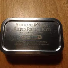 MERCHANT&MILLS RAPID REPAIR KIT