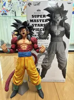 ドラゴンボール　SMSP　孫悟空　C賞　フィギュア Amazon.co.jp: 超サイヤ人孫悟空 「一番くじ DB VSオムニバス