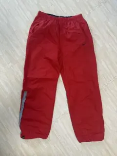 NIKE ナイロンパンツ