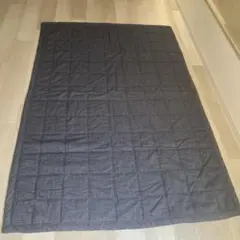 キルティングラグ