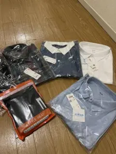 guラガーシャツ