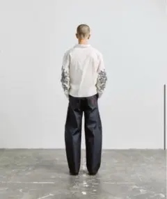 2026年最新】this uniform デニムの人気アイテム - メルカリ