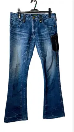 2026年最新】オベリスク デニムの人気アイテム - メルカリ