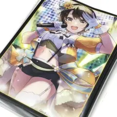 大空スバル プロモ 大空スバル[Debut]【ホロカトレカお買得価格通販：トレコロ】