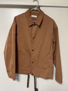 LIDNM コーチジャケットのサムネイル