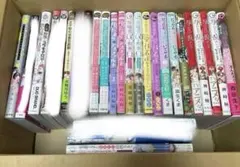 昭和レトロ 含む　少女漫画　真柴ひろみ　36冊 昭和レトロ 含む 少女漫画 真柴ひろみ 36冊 - メルカリ