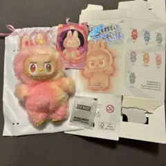【正規品】ポップマートBig into EnergyエナジーラブブLOYALTY