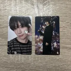 2025年最新】txt ラキドロ ボムギュの人気アイテム - メルカリ