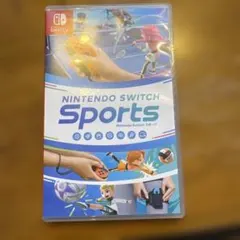 Nintendo Switch Sports