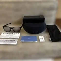 OAKLEYオークリーACTUATOR(A) アクチュエーターサングラス高橋宏斗