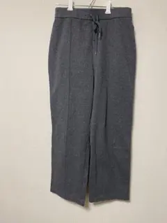 グローバルワーク ワイドパンツ