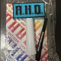 WEST. ペンライト　A.H.O WEST