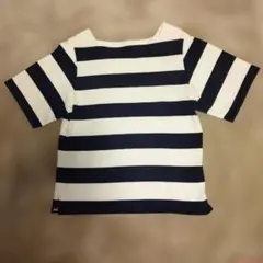 IÉNA ボーダー 半袖 Tシャツ カットソー