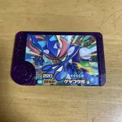 ゲッコウガポケモンフレンダ