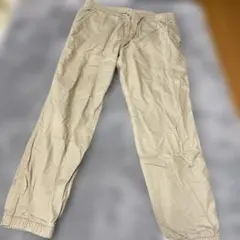 ギャップ　GAP ベージュチノパンサイズL