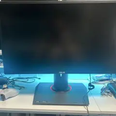 ASUS PG248Q ゲーミングモニター 本体