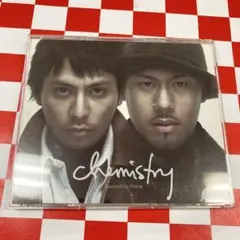CHEMISTRY/ケミストリー/アルバム/CD/初回限定盤 - メルカリ