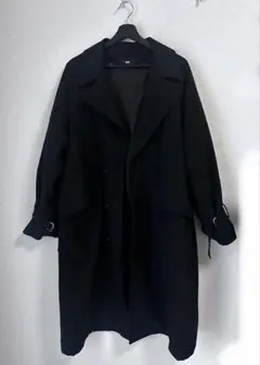 【HARE】ロングコートのサムネイル