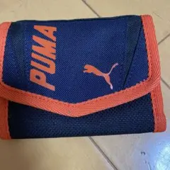 プーマ財布のサムネイル