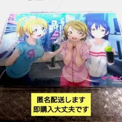 葉月渚 全国メドレー】 Free!FS 前編 コマフィルム 入場者特典 TM絆