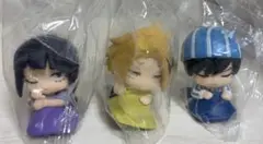 おねむたん　ヒロアカ