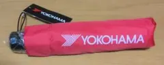 【非売品】YOKOHAMA折りたたみ傘