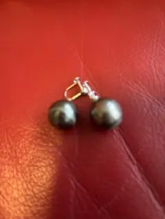 2025年最新】南洋真珠ピアスの人気アイテム - メルカリ 南洋白蝶真珠