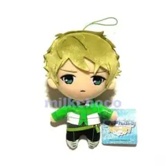 あんスタ ぬいぐるみ 流星隊 高峯翠 ユニット衣装 ※複数在庫有