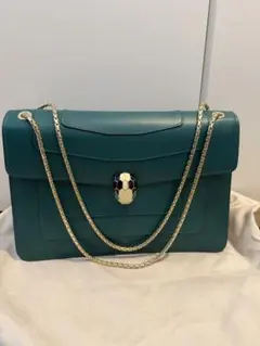 BVLGARI セルペンティ ショルダーバッグのサムネイル