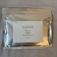 新品未開封】LAESSE ラエッセ GSクリーム 30g - メルカリ